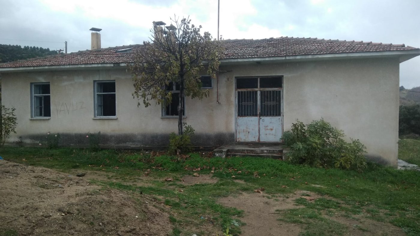 T.C. Yenipazar Belediyesi