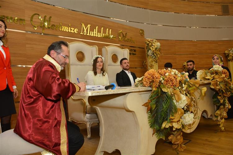 T.C. Yenipazar Belediyesi