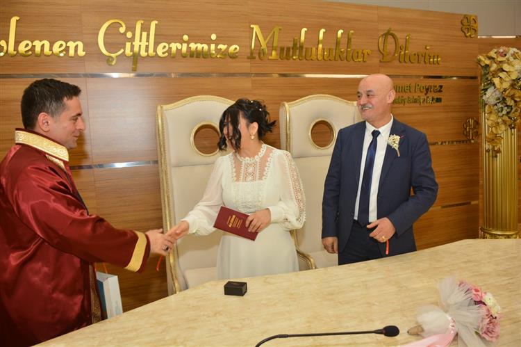 T.C. Yenipazar Belediyesi