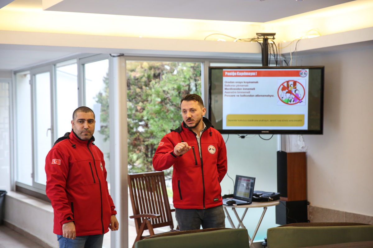 T.C. Yenipazar Belediyesi