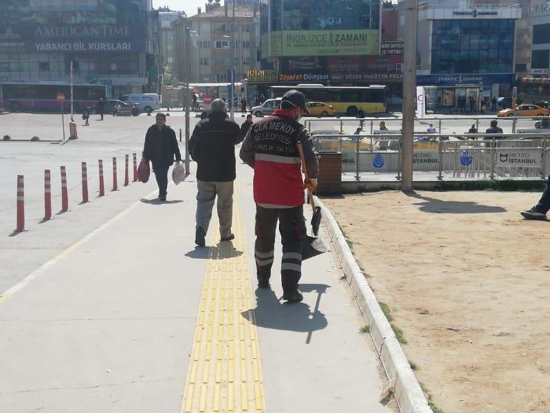 T.C. Yenipazar Belediyesi