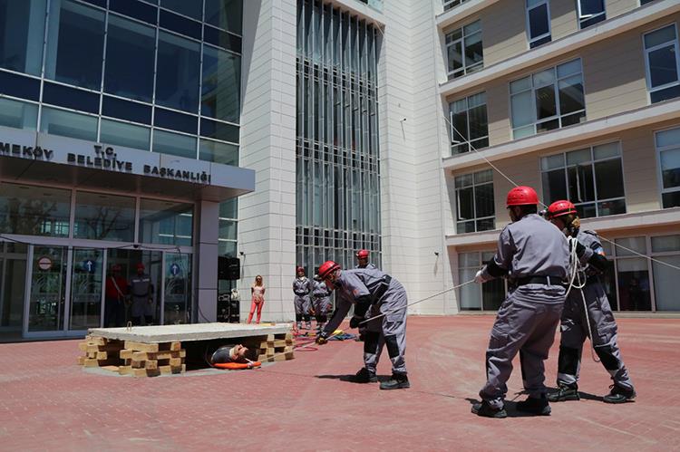 T.C. Yenipazar Belediyesi