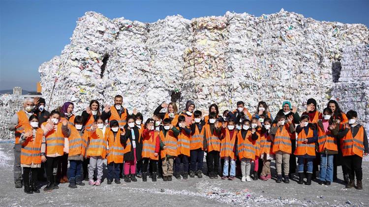 T.C. Yenipazar Belediyesi