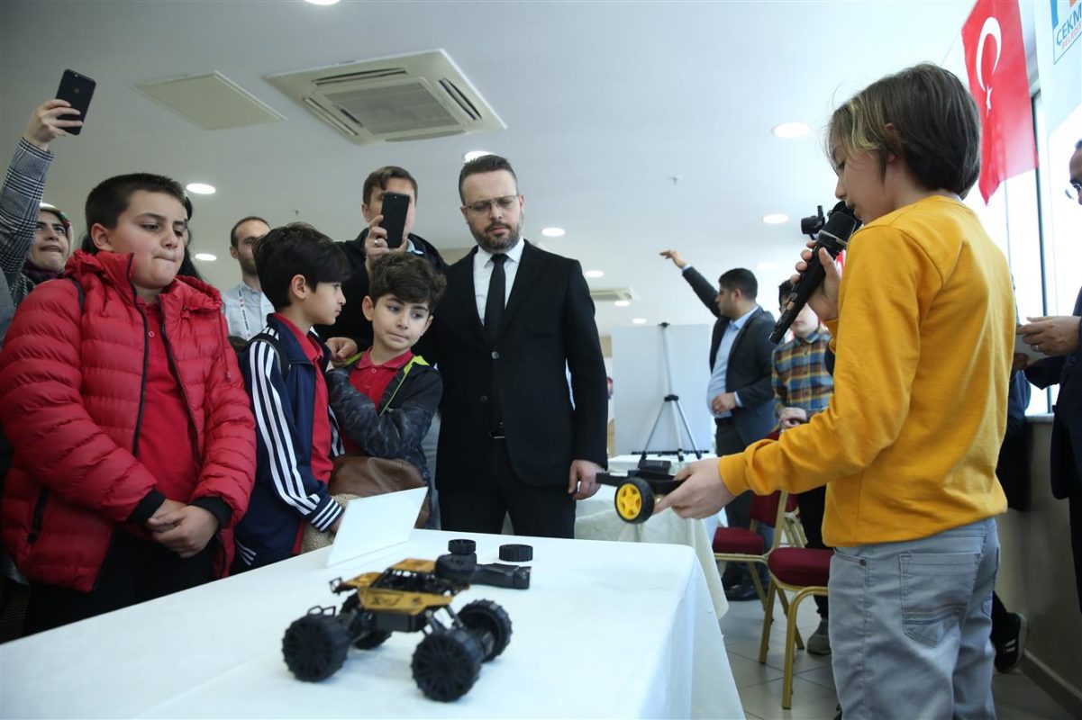 T.C. Yenipazar Belediyesi