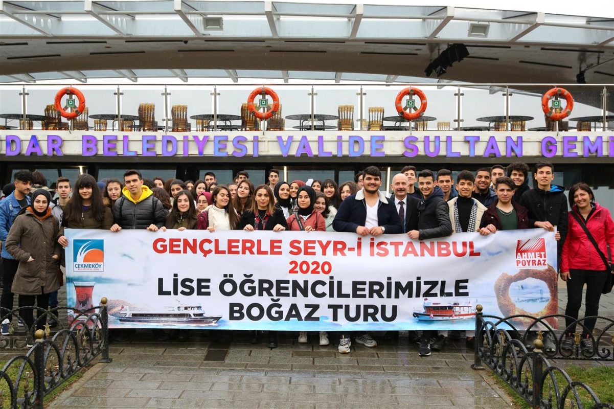 T.C. Yenipazar Belediyesi