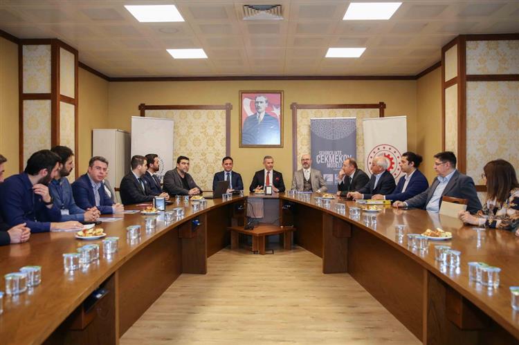 T.C. Yenipazar Belediyesi