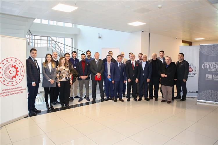 T.C. Yenipazar Belediyesi