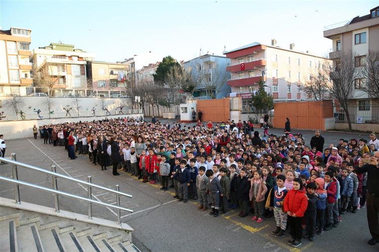 T.C. Yenipazar Belediyesi