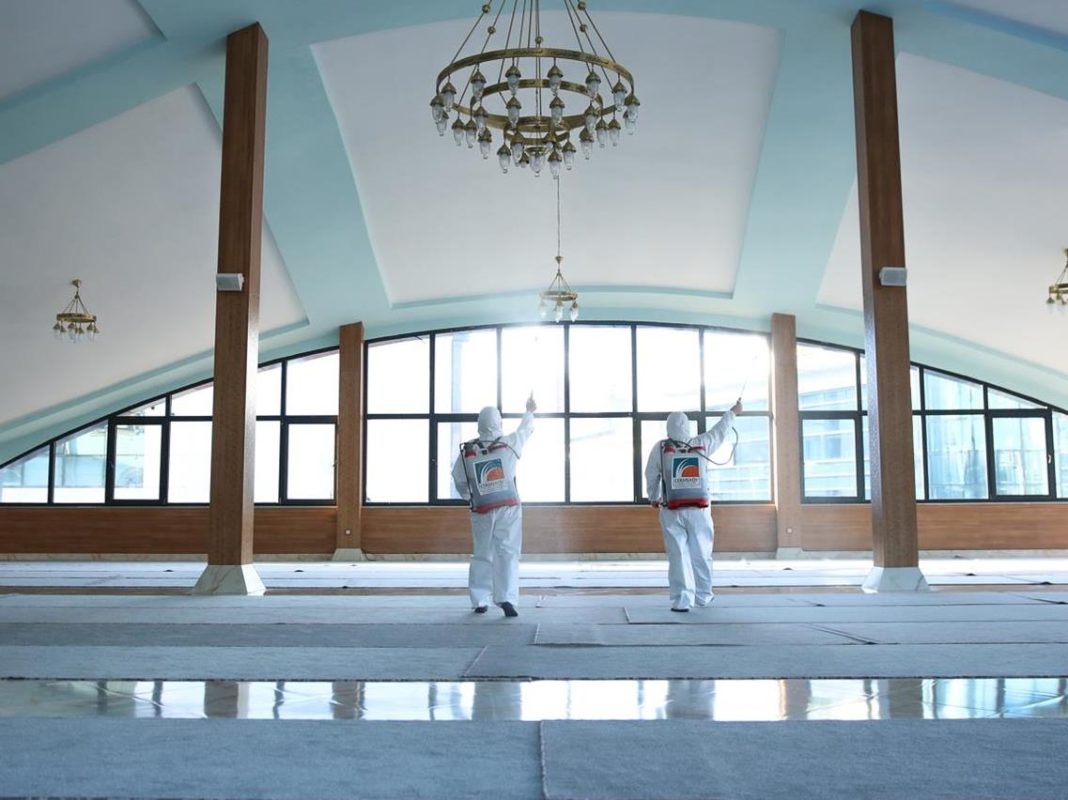 T.C. Yenipazar Belediyesi