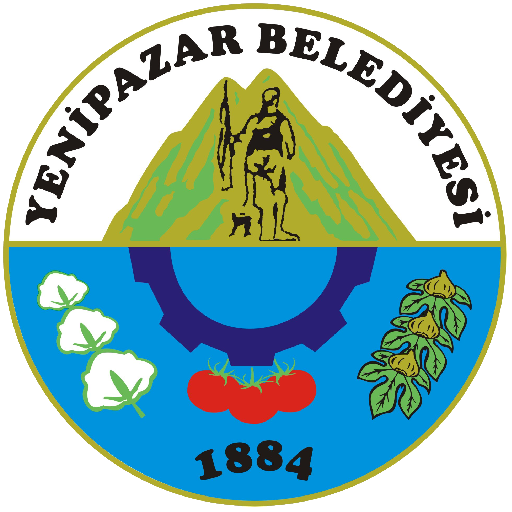 Yenipazar Belediyesi Favicon